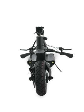 Электросамокат Minimotors Dualtron II 2S